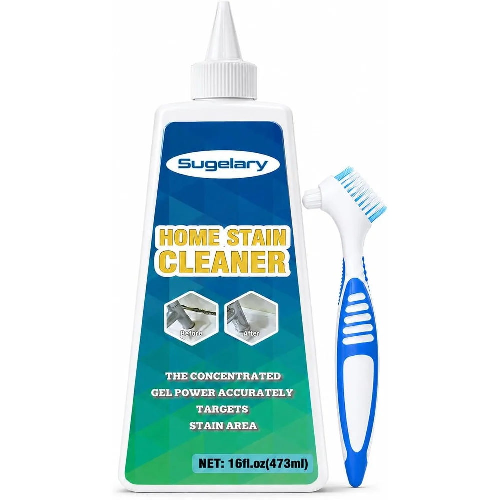 Sugelary Home Stain Gel, 16 fl oz